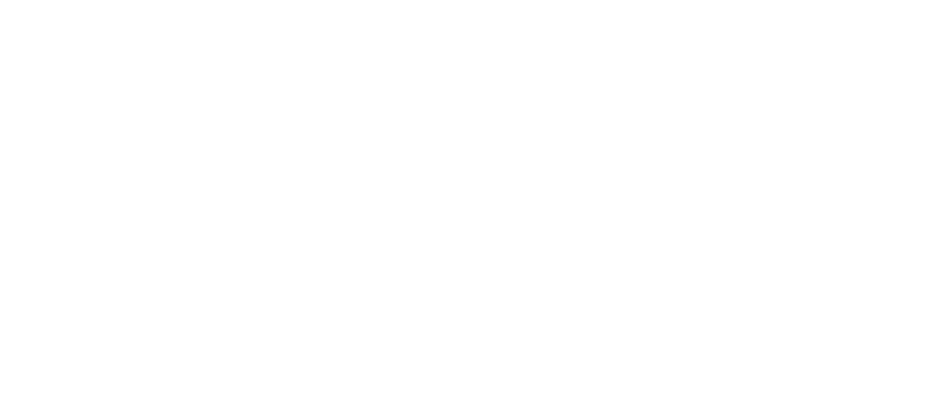 Logo SHIRO: autorskie liternictwo otoczone motywem bieżnika opony.